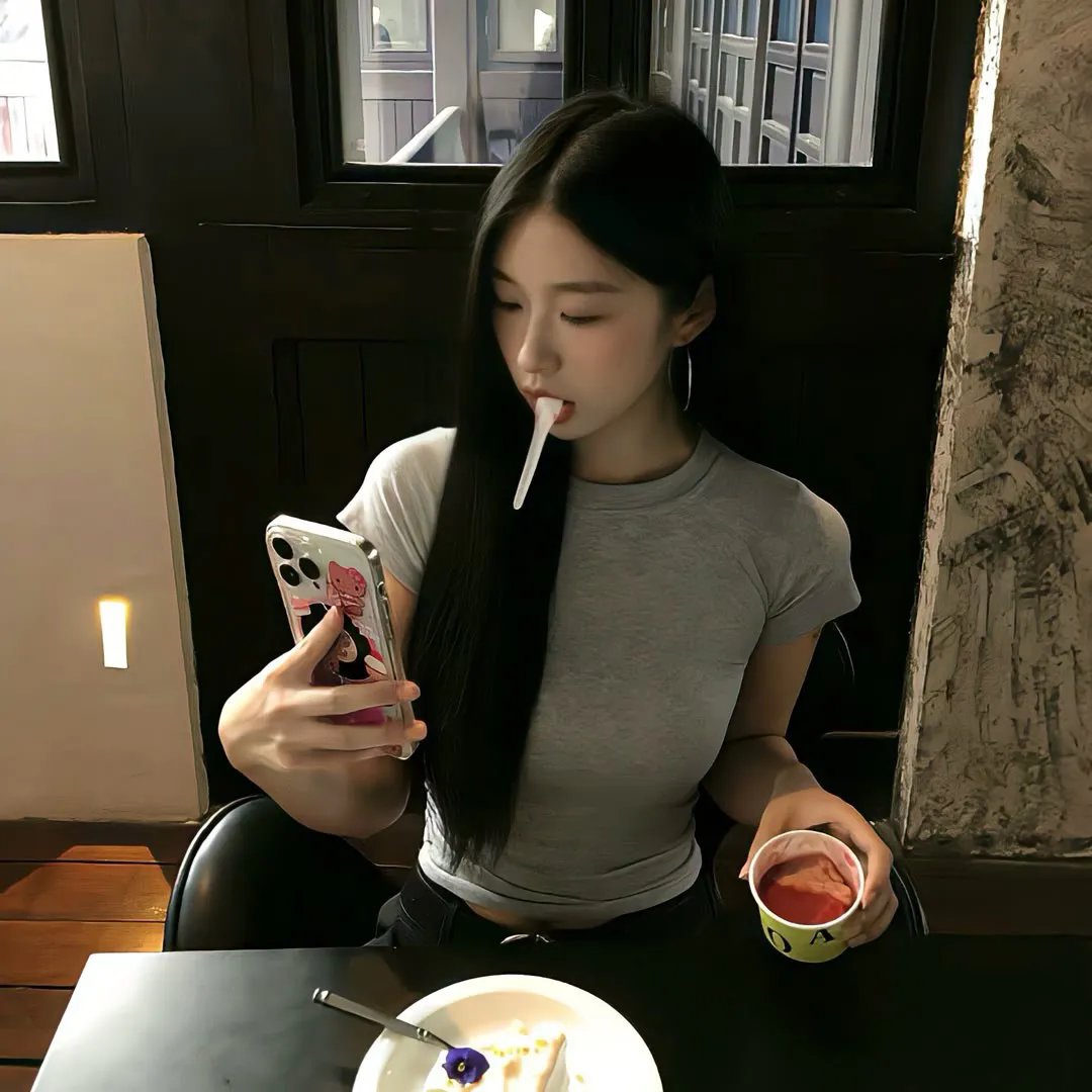 八又二分一女人
