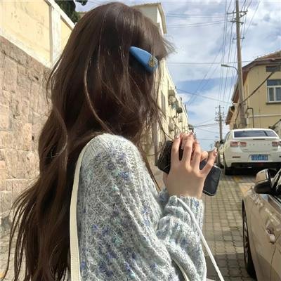 女人的面孔